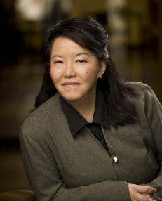 Carolyn Sing