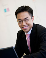 David Chan