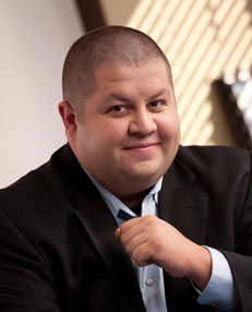 Josh Peterson