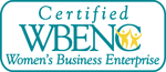 Women's Business Enterprise logo
