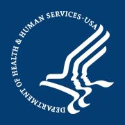 Health and Human Services Logo